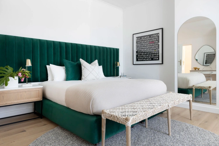 Double Family Suite