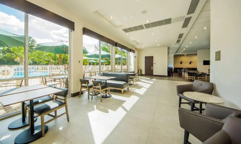 Hyatt Place Orlando/Lake Buena Vista photo 15