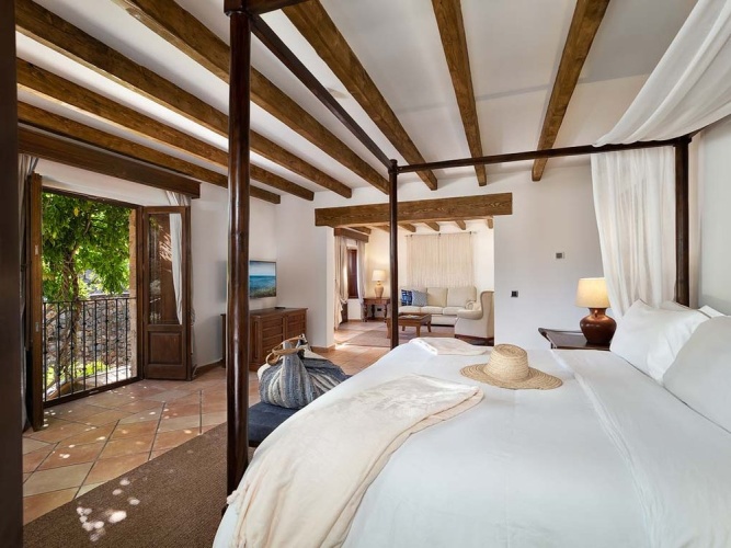 Double Junior Suite