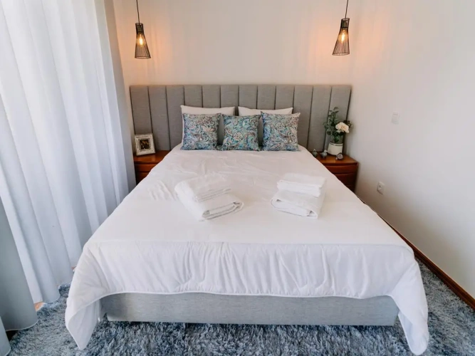 Mystic Superior Double room