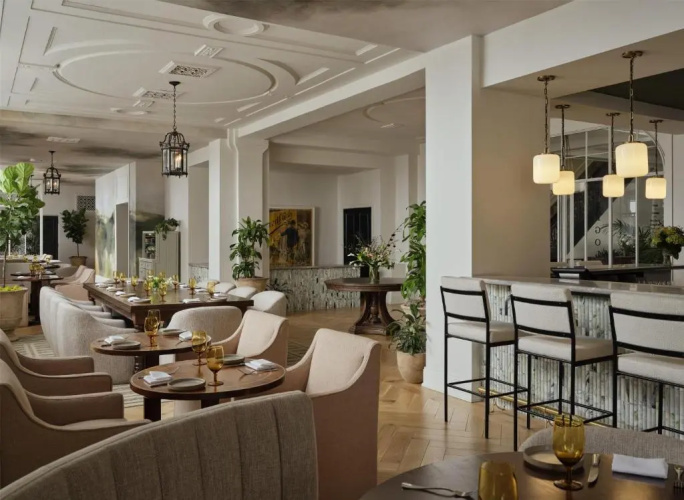 The Bellevue Hotel photo 19