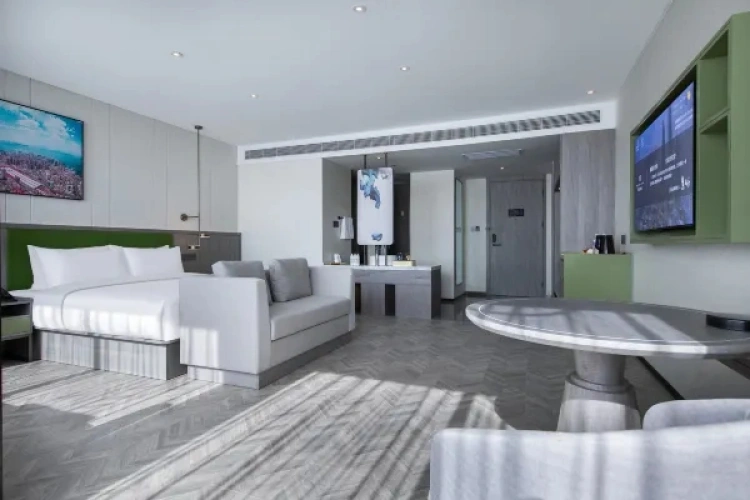 Rumu Smart Double Suite