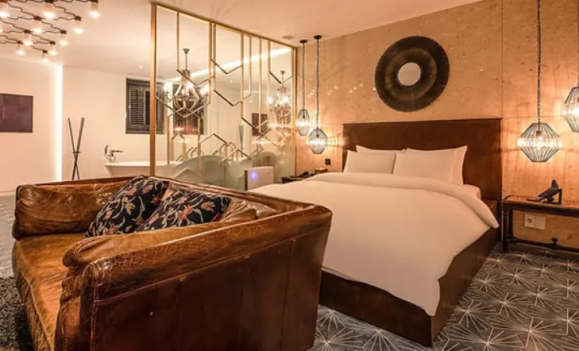 Double Designers Suite
