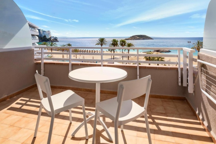 Innside Wave Calvia photo 22