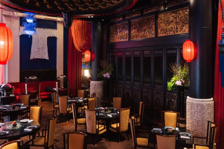 The Peninsula Paris photo 18