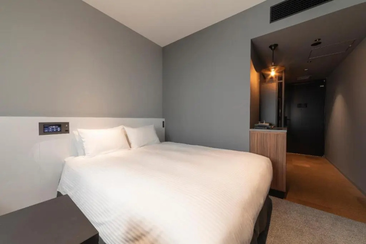 Hotel Keihan Namba Grande photo 11