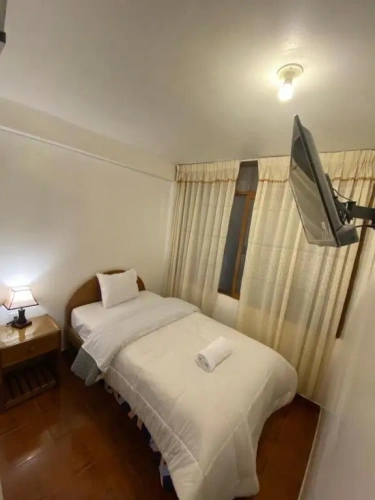 Single room