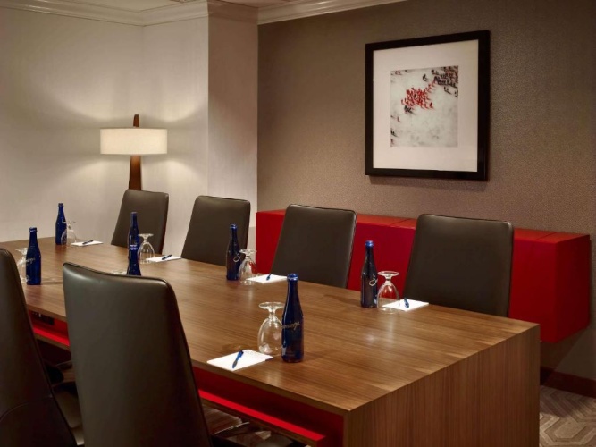 Sonesta Philadelphia Rittenhouse Square photo 26
