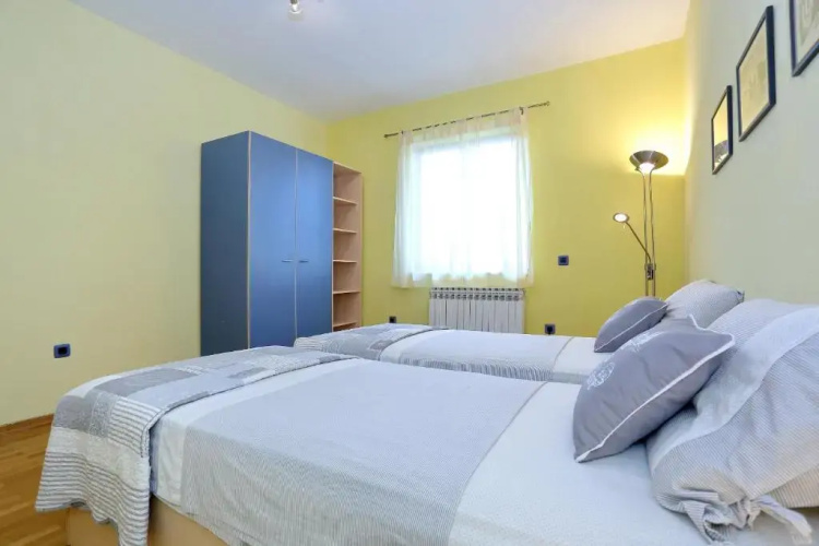 Villa Beatrix
