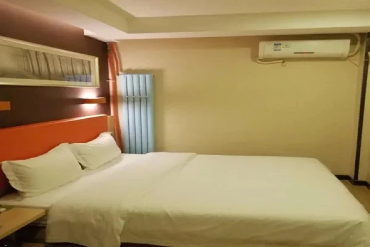 Boutique Twin room