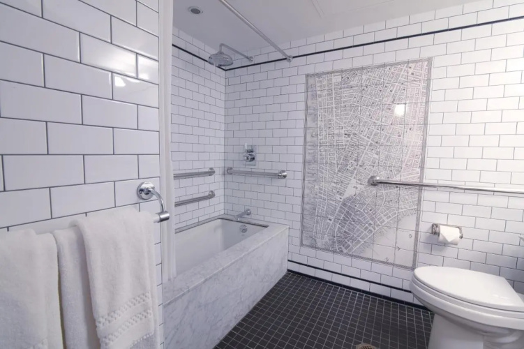 The Frederick Hotel photo 21