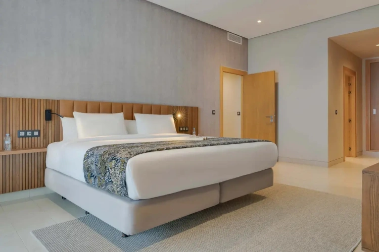 Corniche Family Suite