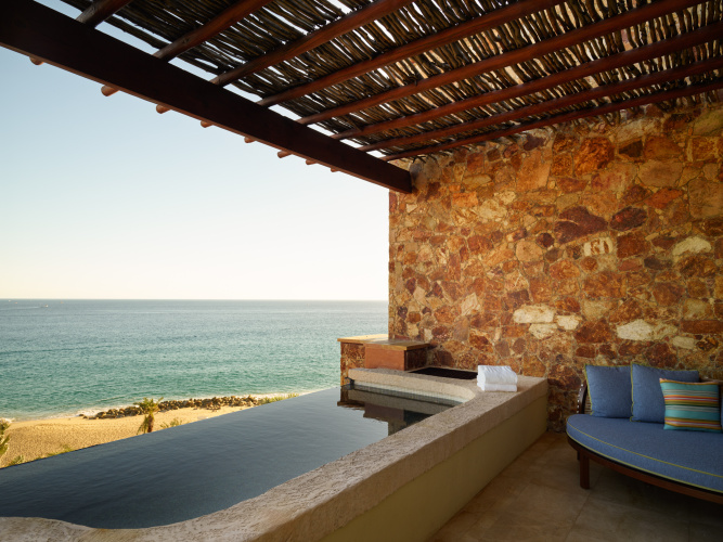 Waldorf Astoria Los Cabos Pedregal