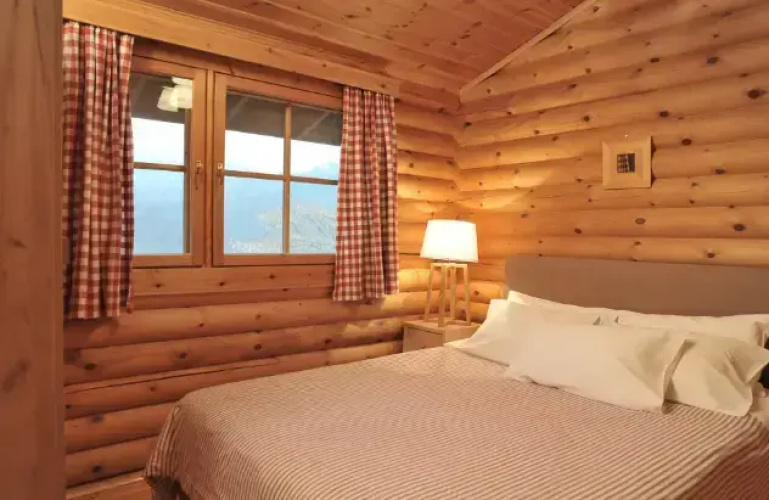 Honka 2 Chalet