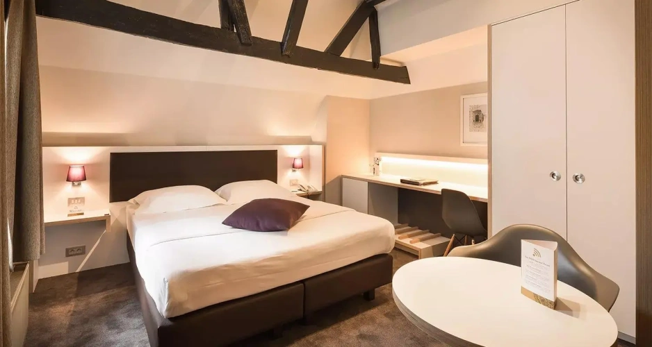 Comfort Mini Double room