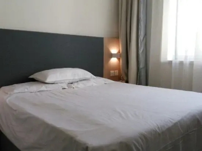 Aobei Hotel