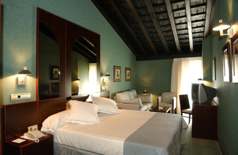 Double Family room