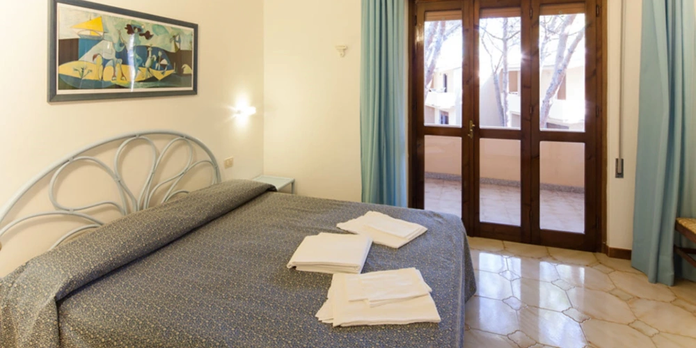 2 Bedrooms Silver Apartment