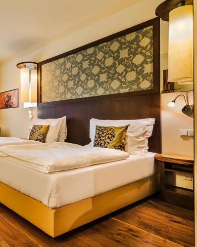 Executive Twin room