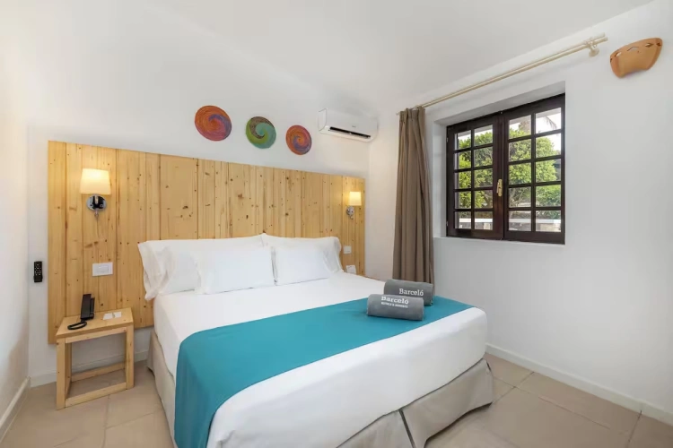 Double Junior Suite