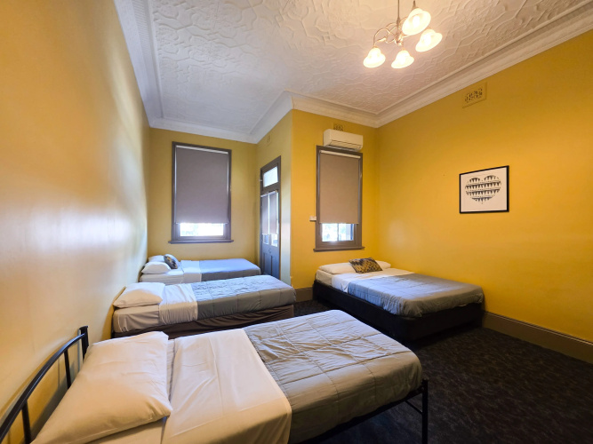 Hotel Cessnock