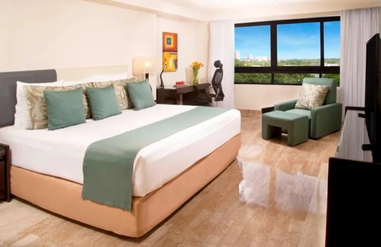 Smart plus room