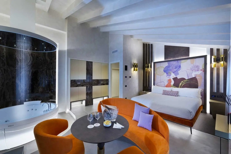 Agata Suite