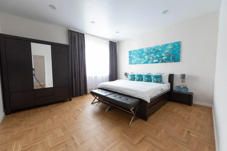 Фотография номера гостевого дома Родниковый