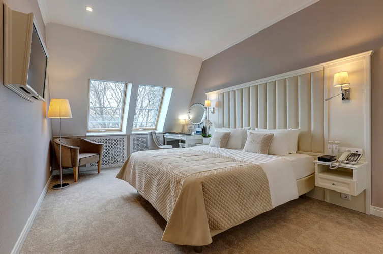  (двуспальная кровать) - изображение 1