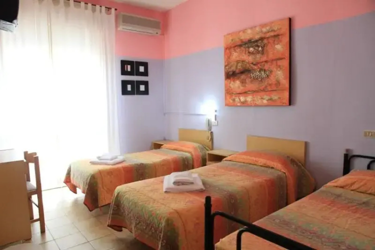 Hotel Marinella