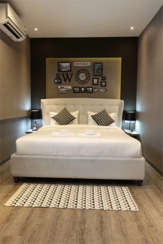 Private Double room