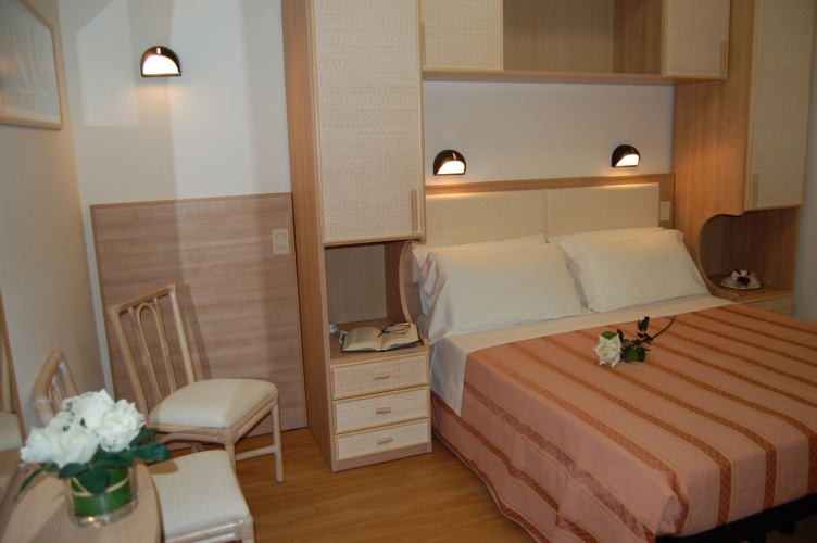 Hotel Rivazzurra
