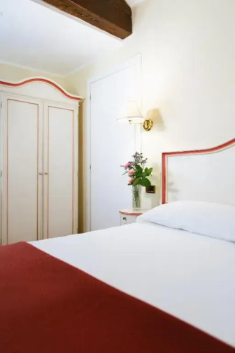 Hotel Do Pozzi