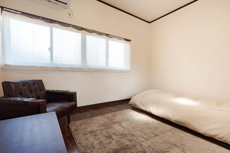 Single room