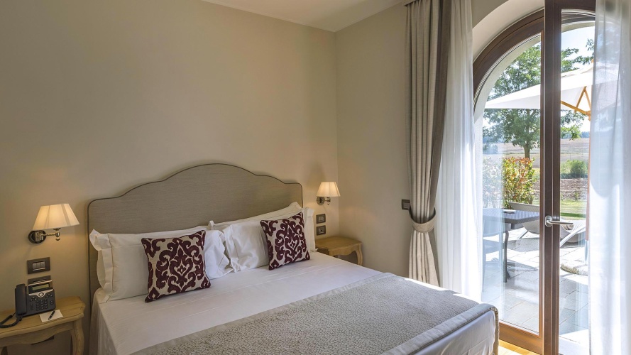 Comfort Double room