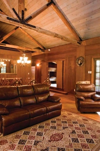 Lodge