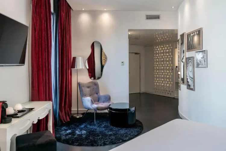 Hotel Vincci Vía 66
