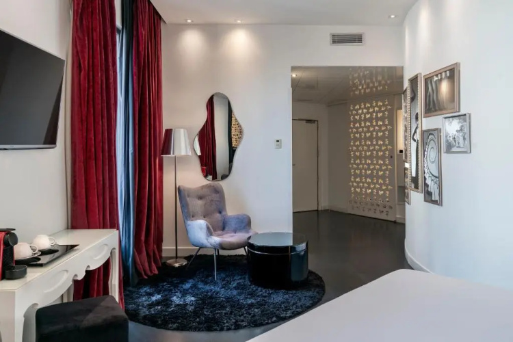 Vincci Via 66 Hotel photo 7