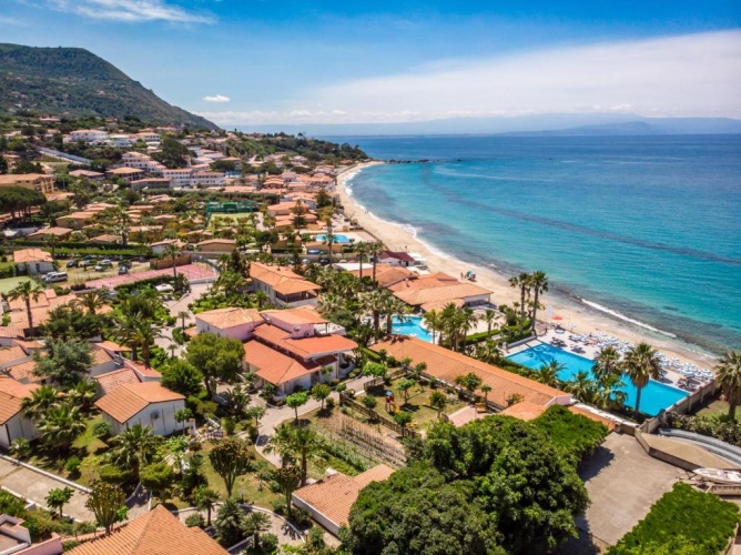 Villaggio Baia D'ercole photo 18