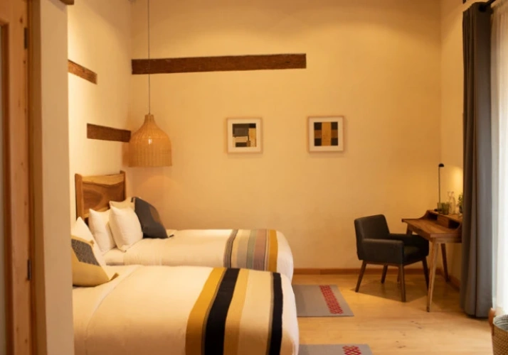 Family Suite