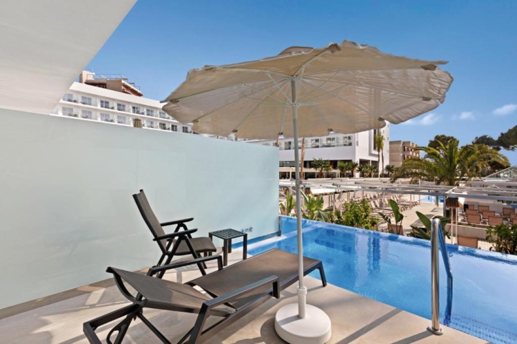 Riu Playa Park photo 26