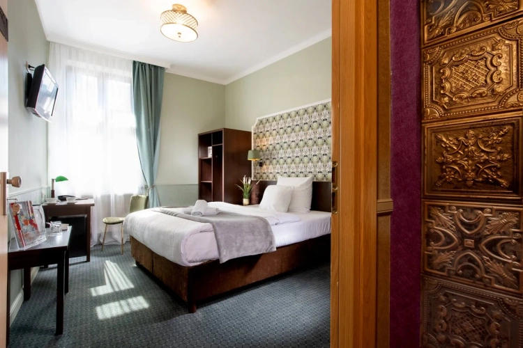 Single room