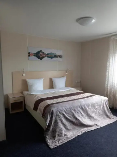 Фотография номера мини отеля Командор