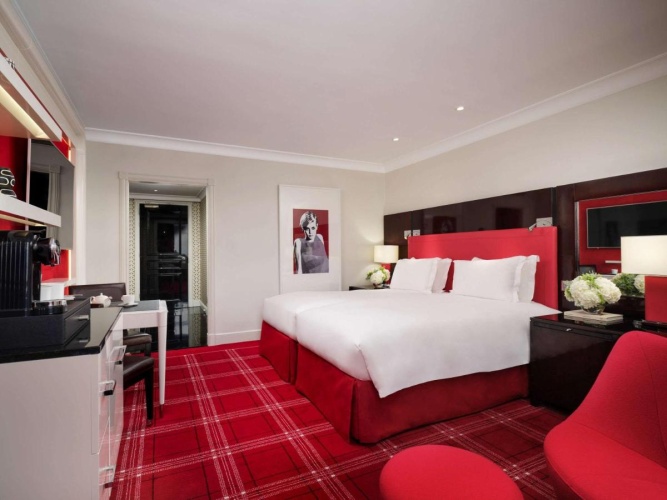 Sofitel London St James photo 12