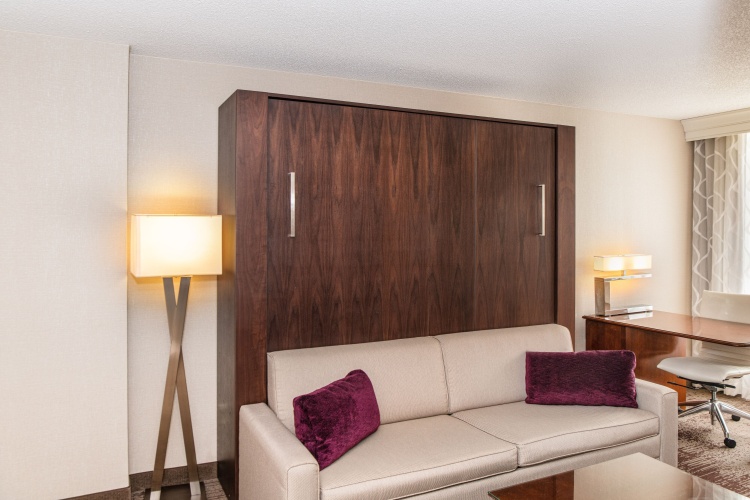 Chicago Marriott Suites Deerfield photo 11
