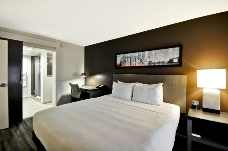 Double Studio Suite