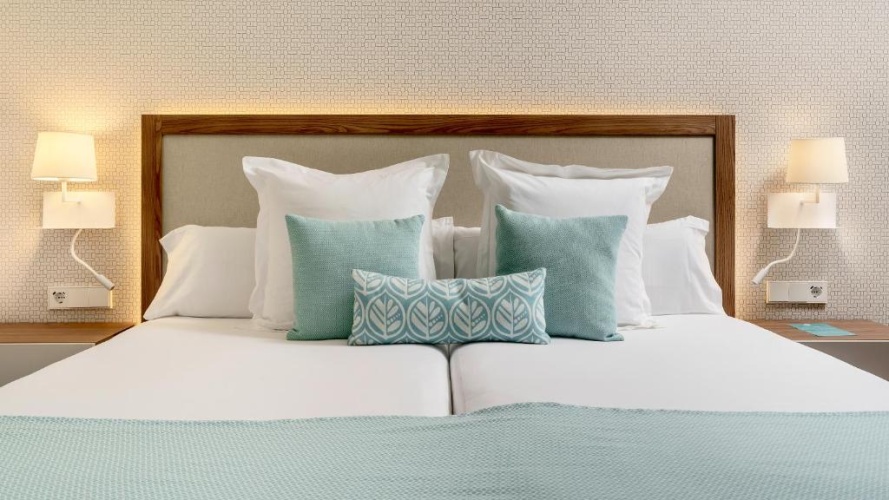 Twin Suite
