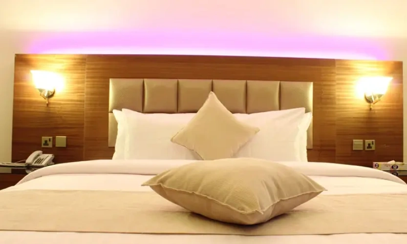 Whirlpool Double Suite