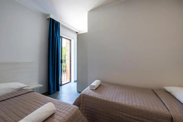 Hotel La Siesta