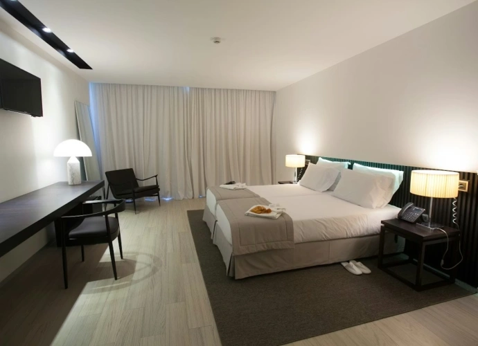 Master Suite